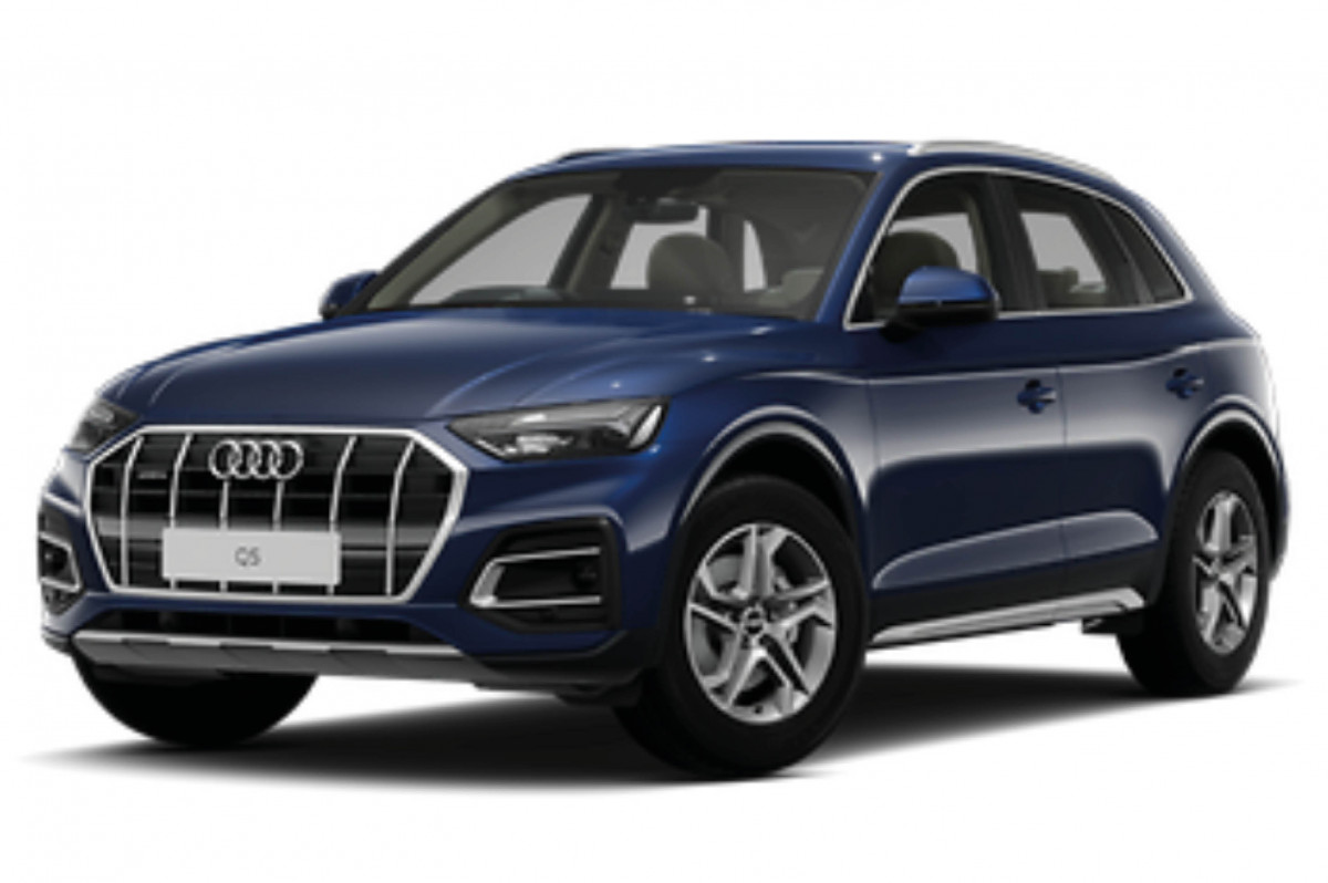 Audi Q5 Sport